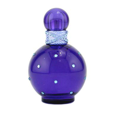 Britney Spears Midnight Fantasy Edp 100ml