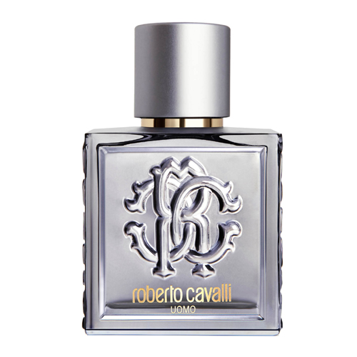 Roberto Cavalli Uomo Silver Essence EdT 40ml