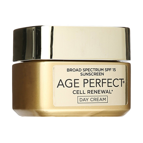 L´Oréal Paris Age Perfect Cell Renew Day Cream SPF 15 50ml