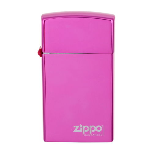 Zippo Fragrances The Original Pink EdT 50ml