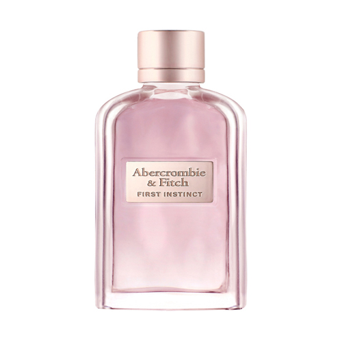 Abercrombie and Fitch First Instinct Woman EdP 100ml - &quot;Tester&quot;