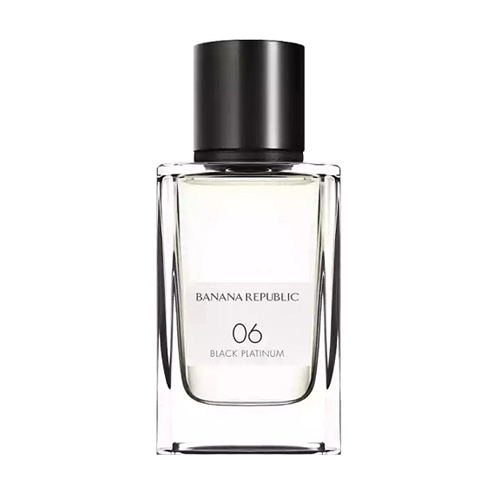 Banana Republic 06 Black Platinum EdP 75ml