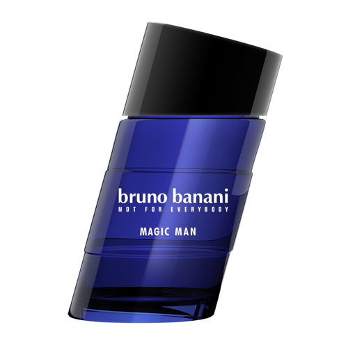 Köp Bruno Banani Magic Man EdT 30ml online Parfym Man Köp Bruno Banani Pure Man EdT 50ml online Parfym Man
