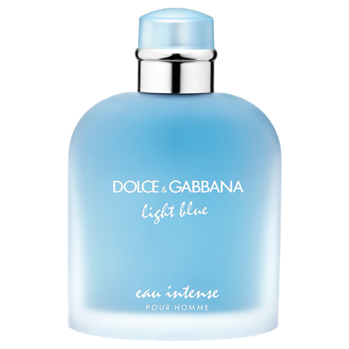 Dolce & Gabbana Light Blue Eau Intense Pour Homme EdP 100ml