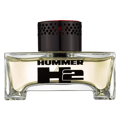 Hummer H2 EdT 125ml