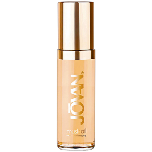 Jovan Musk Oil EdP 59ml