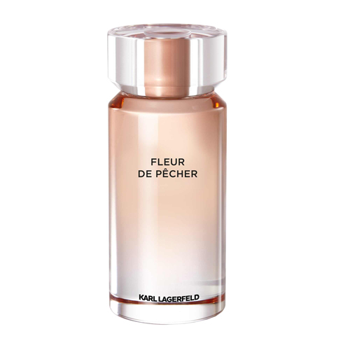 Karl Lagerfeld Fleur De Pecher Edp 100ml