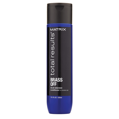 Matrix Total Results Brass Off Conditioner 300ml