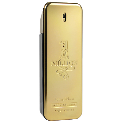 Paco Rabanne 1 Million EdT 50ml - "Tester"