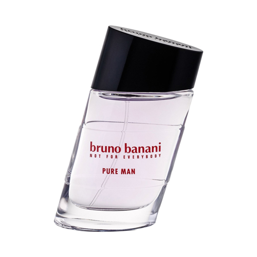 Bruno Banani Pure Man EdT 30ml