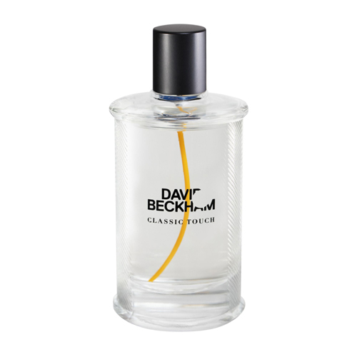 David Beckham Classic Touch EdT 90ml thumbnail
