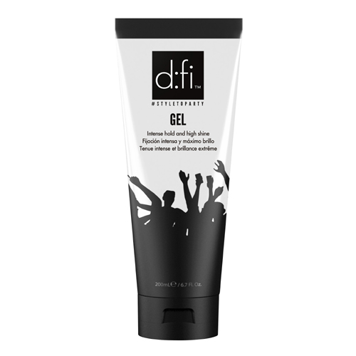 d:fi Gel 200ml