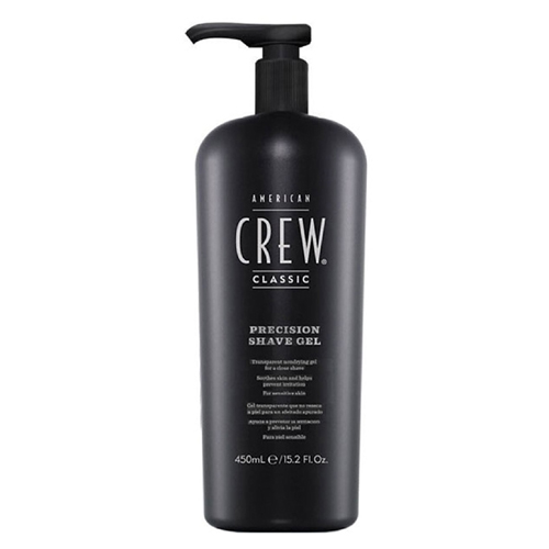 American Crew Precision Shave Gel 450ml