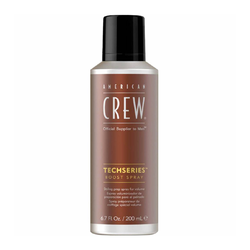 American Crew Techseries Boost Spray 200ml