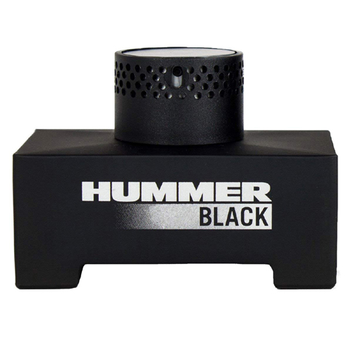 Hummer Black EdT 125ml