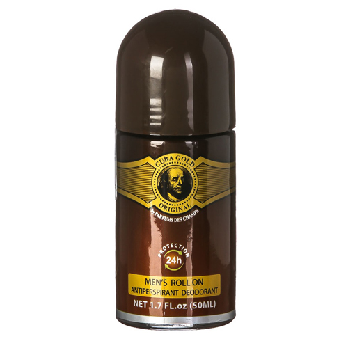 Cuba Gold Roll-On 50ml