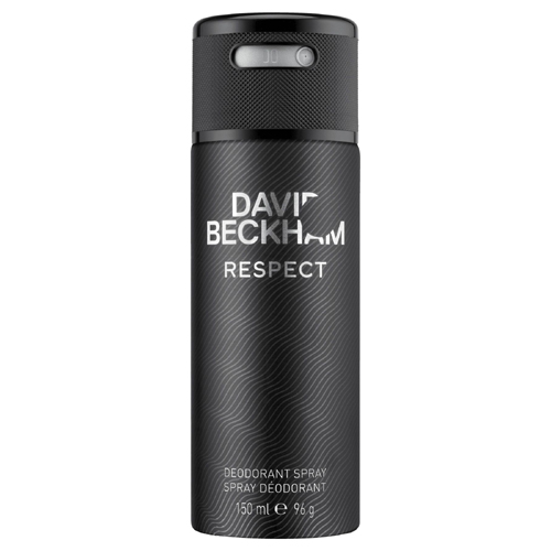 David Beckham Respect Deodorant Spray 75ml