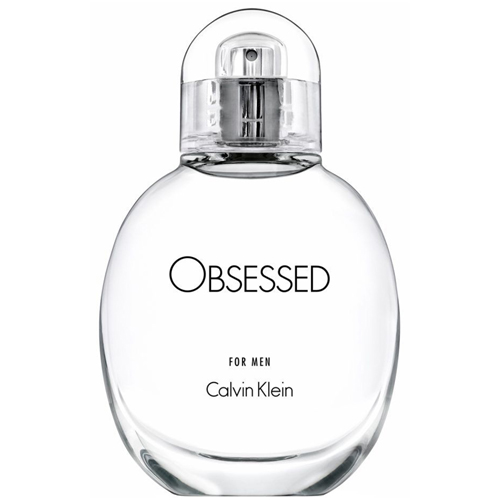 Calvin Klein Obsessed for Men EdT 75ml thumbnail