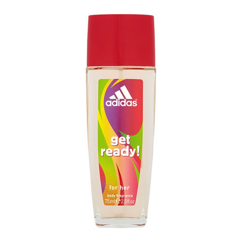 Köp Adidas Get Ready for Her Deo Spray 75ml online Deodorant Kvinna