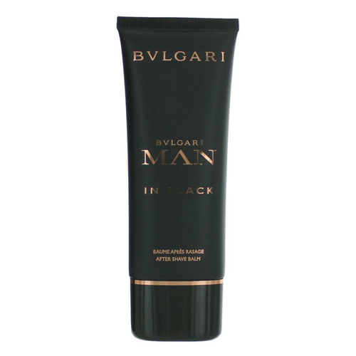 Bvlgari Man in Black After Shave Balm 100ml