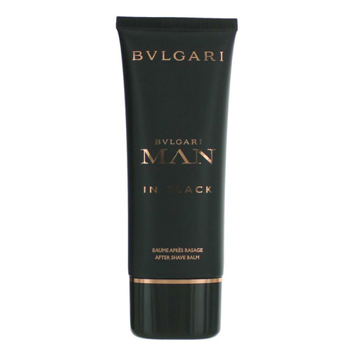 Bvlgari Man in Black After Shave Balm 100ml thumbnail