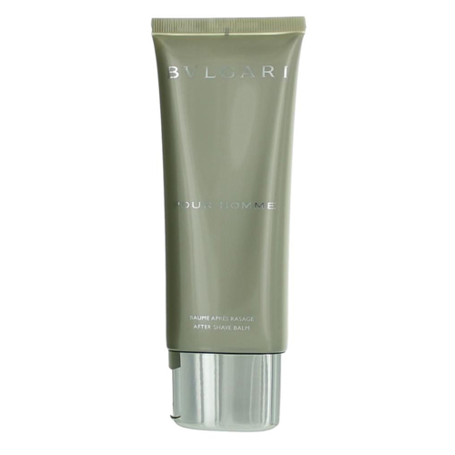 Bvlgari Pour Homme After Shave Balm 100ml