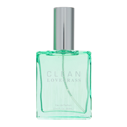 Clean Lovegrass Edp 60ml