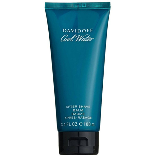 Davidoff Cool Water Man After Shave Balm 100ml