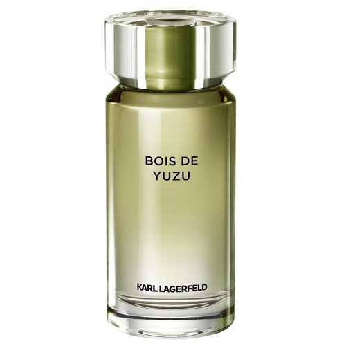 Karl Lagerfeld Bois De Yuzu Edt 50ml