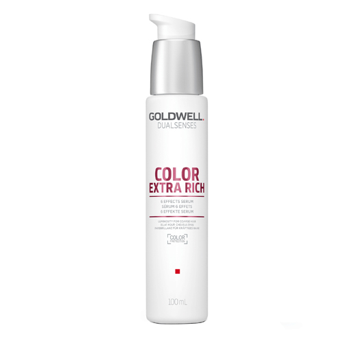 Goldwell Dualsenses Color Extra Rich 6 Effects Serum 100ml