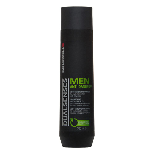Goldwell Dualsenses for Men Anti Dandruff Shampoo 300ml