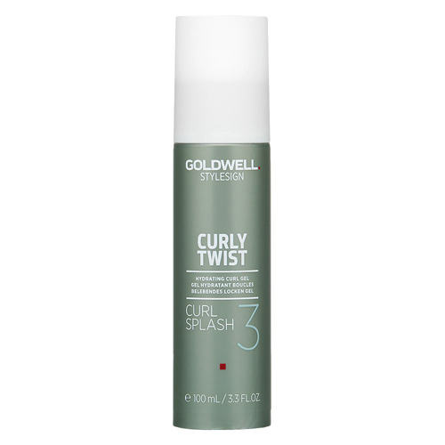 Goldwell Stylesign Curly Twist Curl Splash Gel 100ml