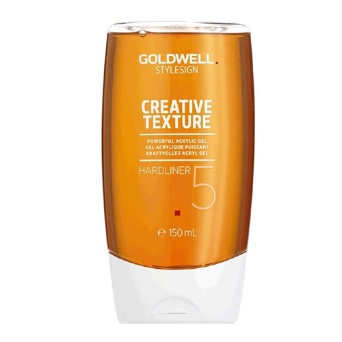 Goldwell Stylesign Hardliner Acrylic Gel 140ml