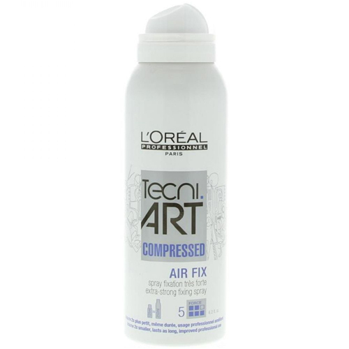 L´Oréal Tecni Art Fix Air Hairspray 400ml