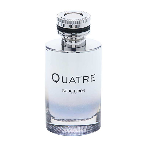 Köp Boucheron Quatre Intense EdT 100ml online Parfym Man Köp Boucheron Quatre Intense EdT 100ml online Parfym Man