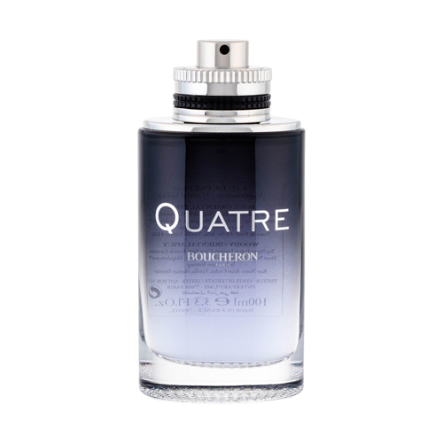 Köp Boucheron Quatre Absolu De Nuit Pour Homme EdP 100ml Köp Boucheron Quatre Intense EdT 100ml online Parfym Man