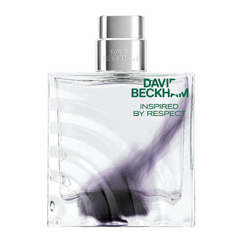 David Beckham Inspired by Respect After Shave Splash 60ml