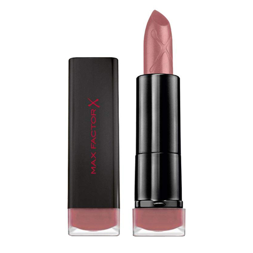 Max Factor Velvet Mattes Lipstick 3,4g W05 Nude