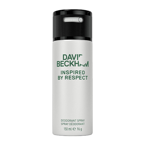 David Beckham Inspired by Respect Deodorant 150ml