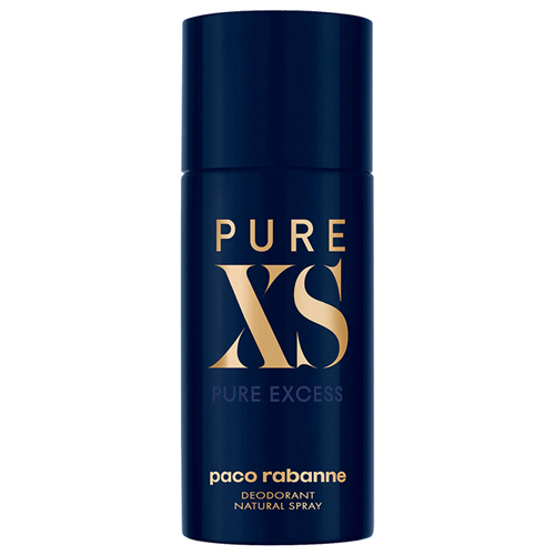 Paco Rabanne Pure XS Pour Homme Deo Spray 150ml