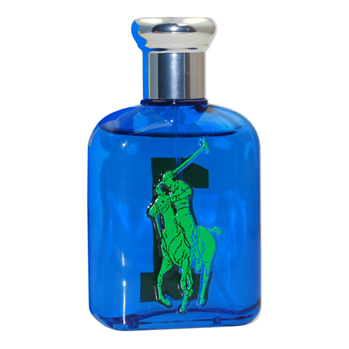 Ralph Lauren Big Pony Blue EdT 50ml