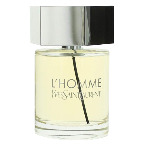 Yves Saint Laurent L´Homme EdT 40ml