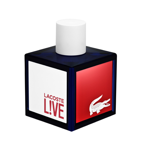 Lacoste Live EdT 40ml
