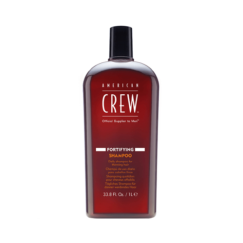 American Crew Fortifying Shampoo 250ml