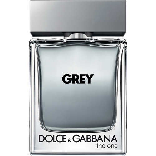 Dolce & Gabbana The One Grey For Men Edt Intense 50ml