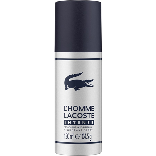 Lacoste L´Homme Intense Deo Spray 150ml