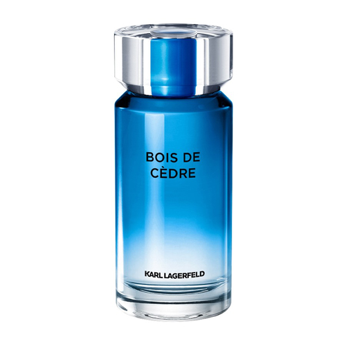 Lagerfeld Les Parfums Matieres Bois de Cedre EdT 50ml