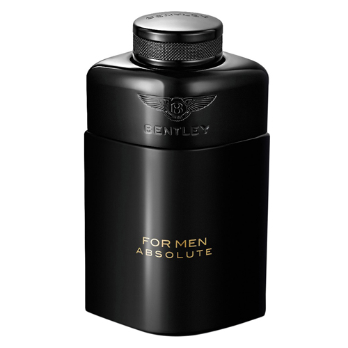 Bentley for Men Absolute Edp 100ml