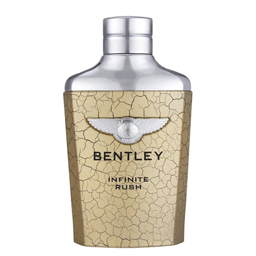 Bentley infinite rush