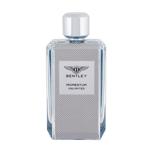 Bentley Momentum Unlimited EdT 100ml